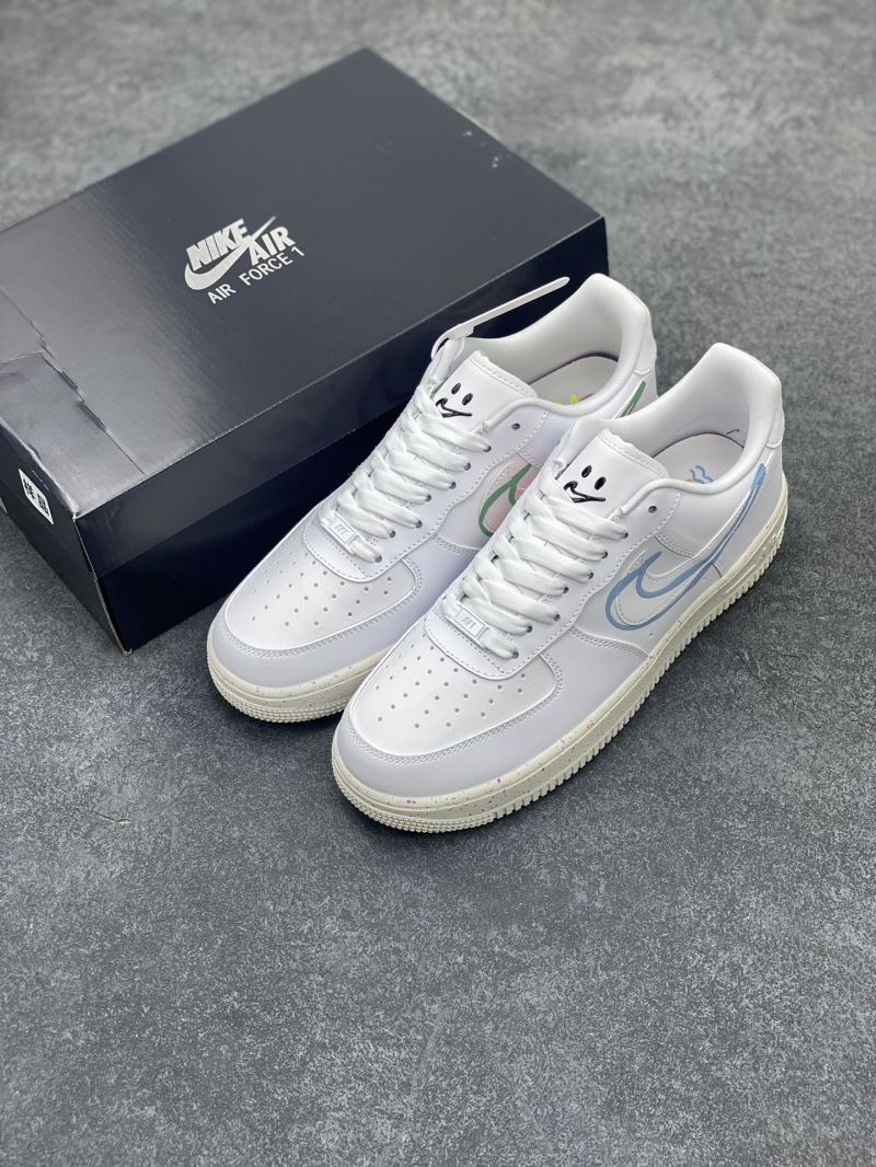 Nike Air Force 1 Shoes